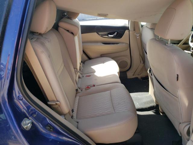 Photo 6 from auction – 2020 NISSAN ROGUE S with VIN KNMAT2MV2LP504333
