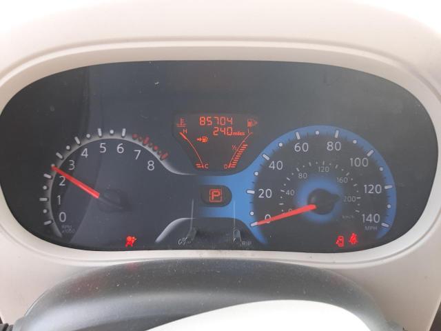 Photo 8 from auction – 2013 NISSAN CUBE S with VIN JN8AZ2KR5DT303916