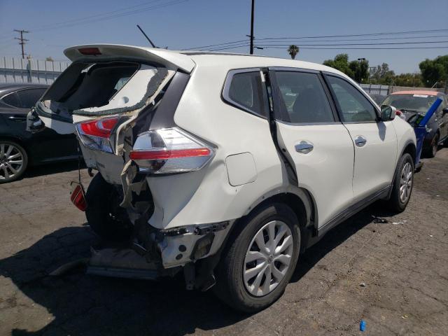 Photo 4 from auction – 2015 NISSAN ROGUE S with VIN 5N1AT2MV4FC756401