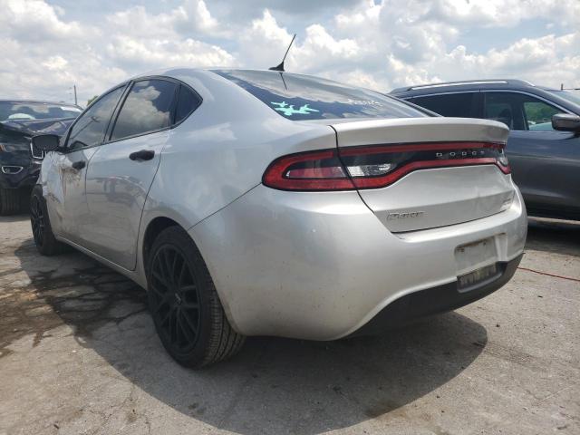 Photo 3 from auction – 2013 DODGE DART SE with VIN 1C3CDFAA5DD285048