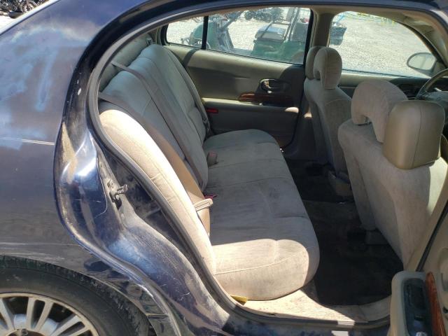 Photo 6 from auction – 2003 BUICK LESABRE CU with VIN 1G4HP52K534151810