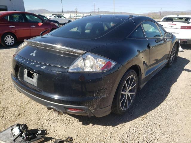 Photo 4 from auction – 2011 MITSUBISHI ECLIPSE GS with VIN 4A31K5DF9BE018171