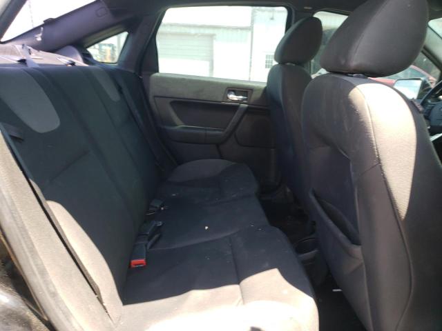 Photo 6 from auction – 2008 FORD FOCUS with VIN 1FAHP35N78W260057