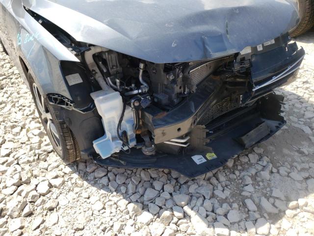 Photo 9 from auction – 2017 VOLKSWAGEN JETTA SE with VIN 3VWDB7AJXHM366971