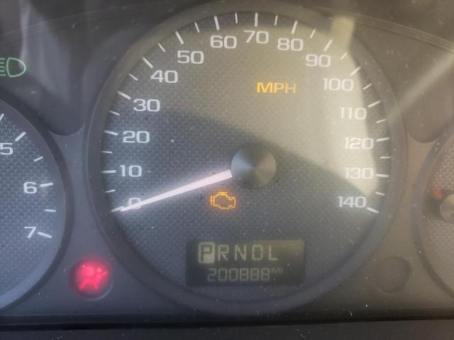 Photo 8 from auction – 2004 CHEVROLET MALIBU LS with VIN 1G1ZT54824F130241