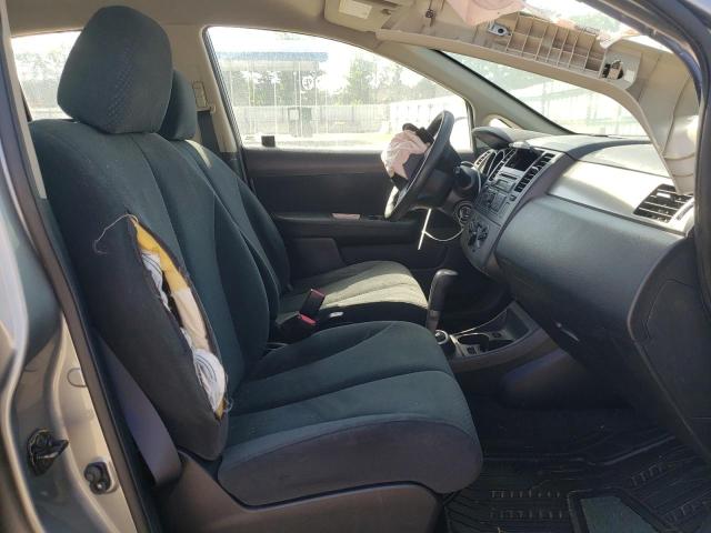 Photo 5 from auction – 2012 NISSAN VERSA S with VIN 3N1BC1CPXCK814557