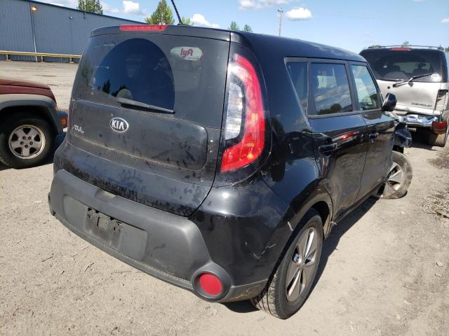 Photo 4 from auction – 2014 KIA SOUL with VIN KNDJN2A28E7069504