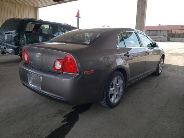 Photo 4 from auction – 2011 CHEVROLET MALIBU LS with VIN 1G1ZA5EUXBF357451