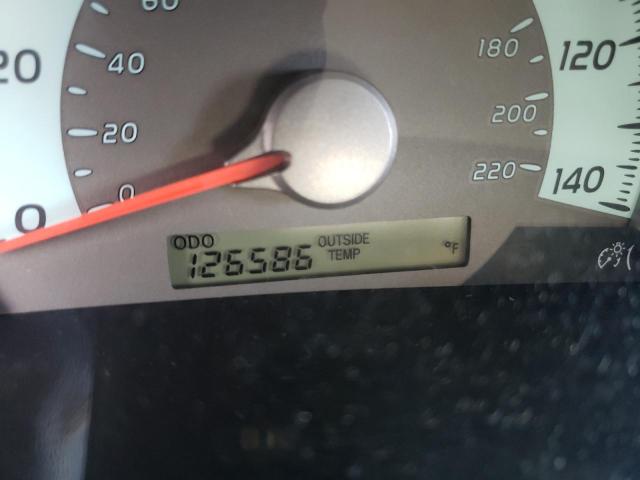 Photo 8 from auction – 2010 TOYOTA CAMRY with VIN 4T1BF3EK5AU060381