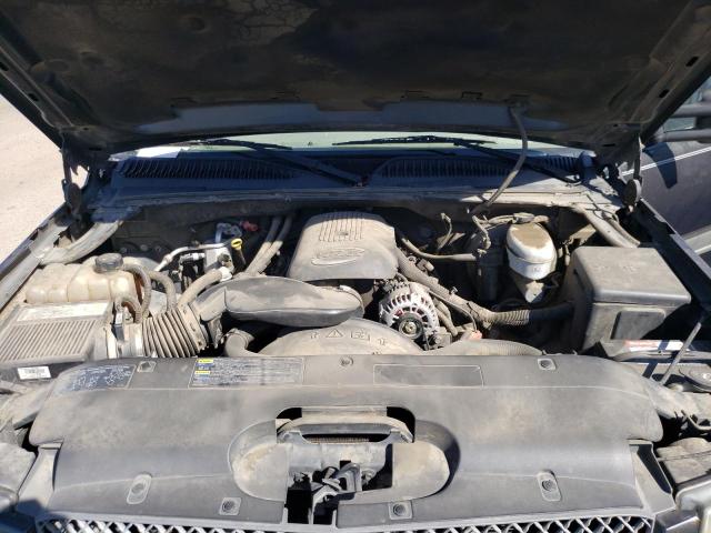 Photo 7 from auction – 2004 CHEVROLET SILVERADO with VIN 2GCEC19VX41333558