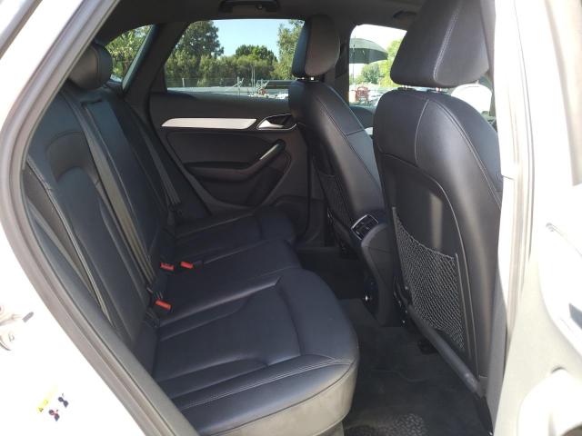 Photo 6 from auction – 2018 AUDI Q3 PREMIUM with VIN WA1BCCFS9JR025903