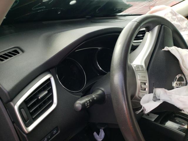 Photo 8 from auction – 2014 NISSAN ROGUE S with VIN 5N1AT2MT7EC765798