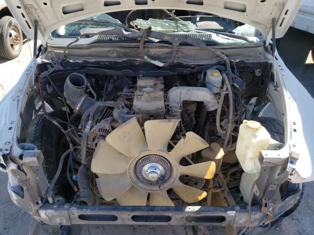 Photo 7 from auction – 2003 DODGE RAM 3500 S with VIN 3D7LU38C83G759759