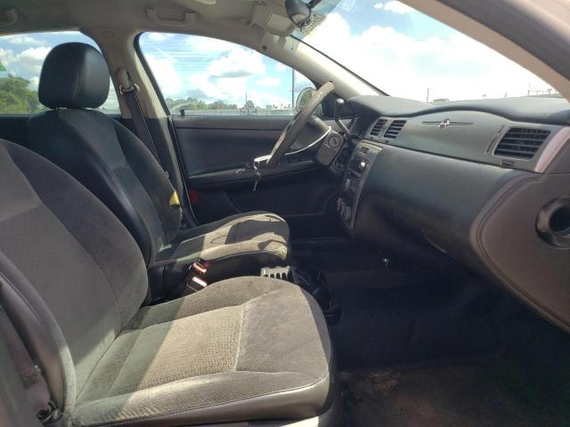 Photo 5 from auction – 2011 CHEVROLET IMPALA POL with VIN 2G1WD5EM8B1243949