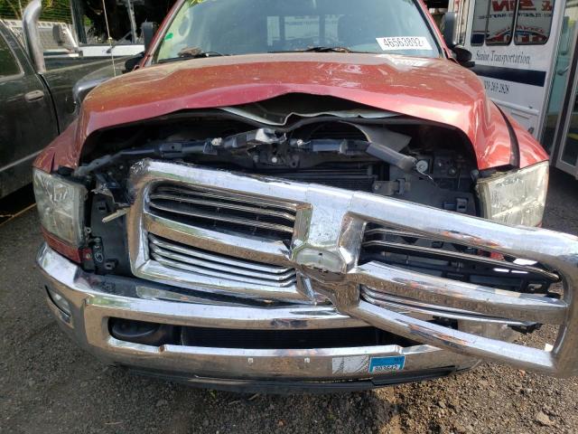 Фото 9 с аукциона – 2015 RAM 3500 SLT с VIN 3C63RRHL3FG561679