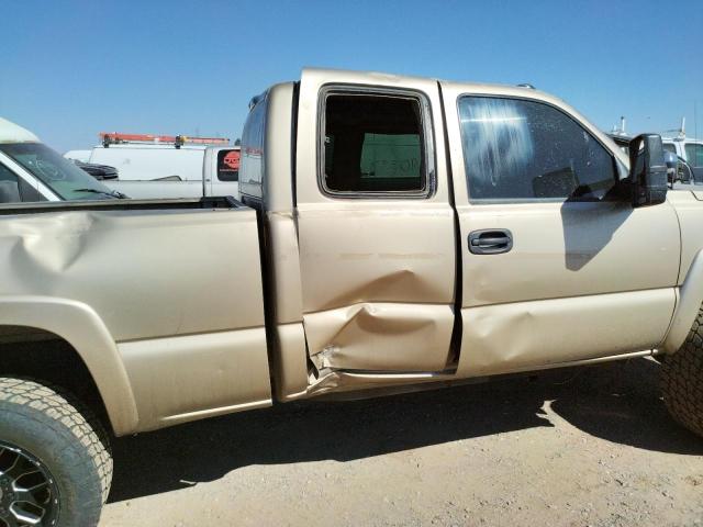 Photo 9 from auction – 2004 CHEVROLET SILVERADO with VIN 1GCHC292X4E368852