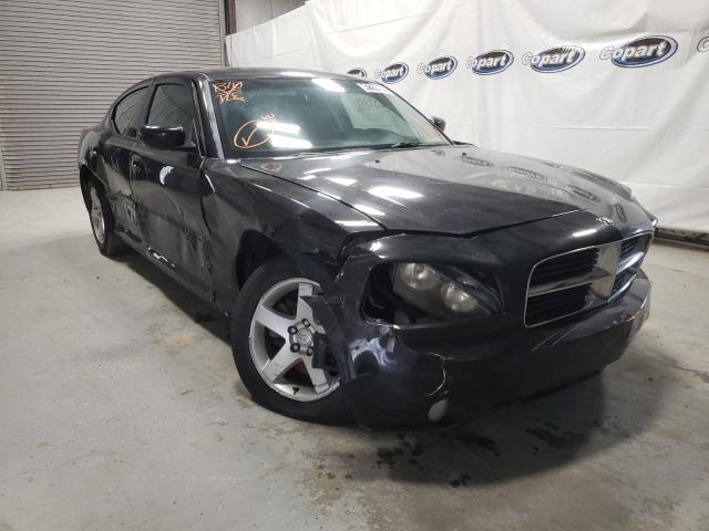 Фото 9 с аукциона – 2010 DODGE CHARGER SX с VIN 2B3CA3CV3AH100403