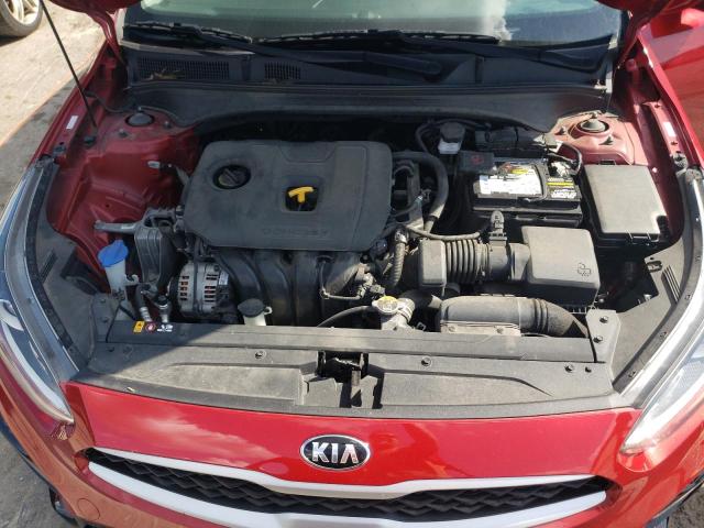 Photo 7 from auction – 2019 KIA FORTE FE with VIN 3KPF24AD0KE038044