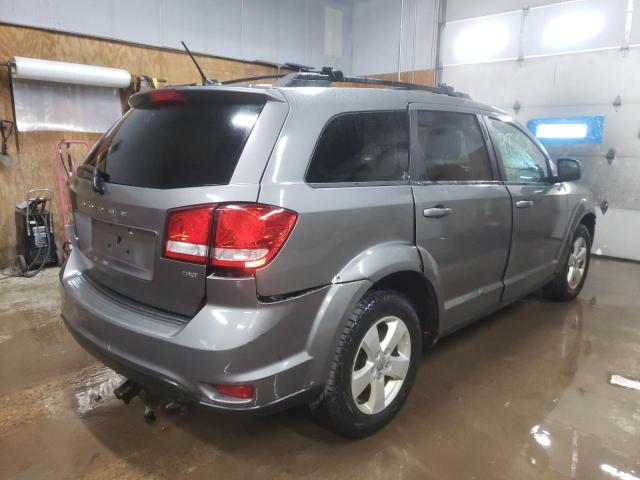 Photo 4 from auction – 2012 DODGE JOURNEY SX with VIN 3C4PDCCG0CT289224
