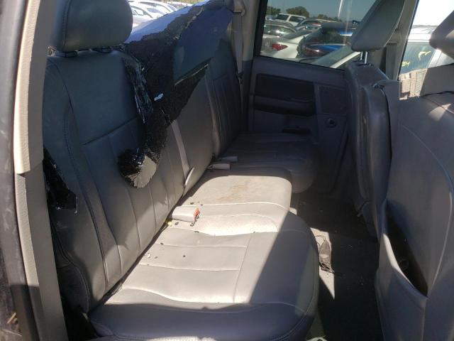 Photo 6 from auction – 2007 DODGE RAM 1500 S with VIN 1D3HU18217J620208