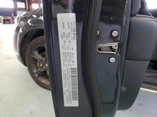 Photo 10 from auction – 2018 DODGE JOURNEY CR with VIN 3C4PDDGG8JT491676