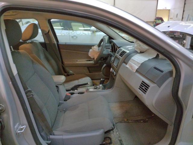 Photo 5 from auction – 2008 DODGE AVENGER with VIN 1B3LC56R18N220755