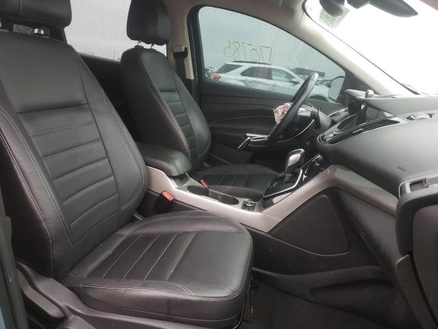 Photo 5 from auction – 2013 FORD ESCAPE SEL with VIN 1FMCU9HX7DUB56764