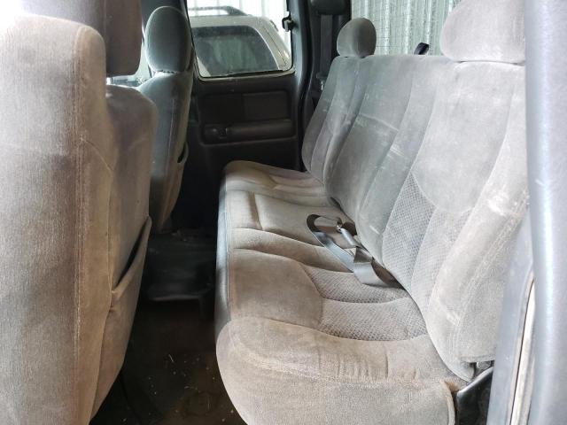 Photo 6 from auction – 2004 CHEVROLET SILVRK1500 with VIN 2GCEK19TX41297744