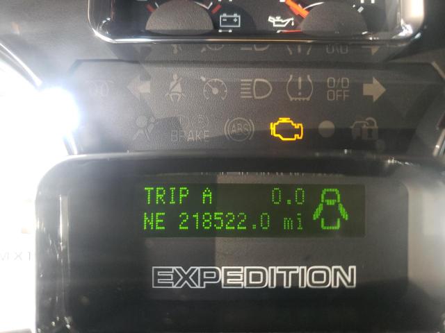 Photo 8 from auction – 2007 FORD EXPEDITION with VIN 1FMFK17567LA19913