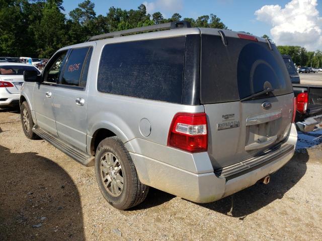 Photo 3 from auction – 2012 FORD EXPEDITION with VIN 1FMJK1H5XCEF11691