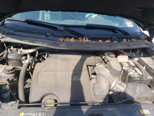 Photo 7 from auction – 2013 FORD EXPLORER X with VIN 1FM5K8D81DGB67488