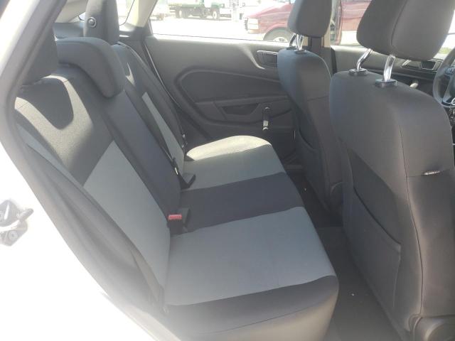 Photo 6 from auction – 2017 FORD FIESTA S with VIN 3FADP4AJXHM156797