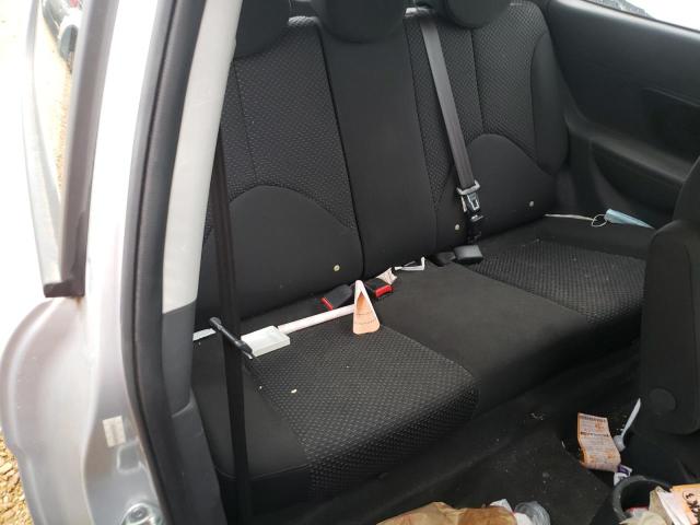 Photo 6 from auction – 2011 HYUNDAI ACCENT GL with VIN KMHCM3AC9BU188505