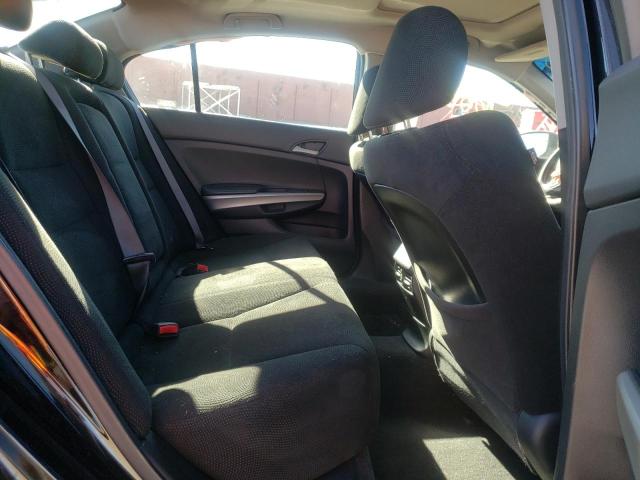 Photo 6 from auction – 2010 HONDA ACCORD EX with VIN 1HGCP2F71AA010414