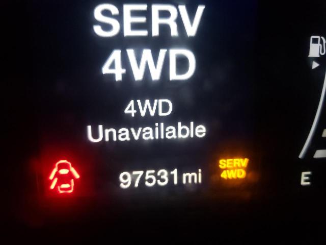 Photo 8 from auction – 2017 JEEP RENEGADE L with VIN ZACCJBBB3HPG46076