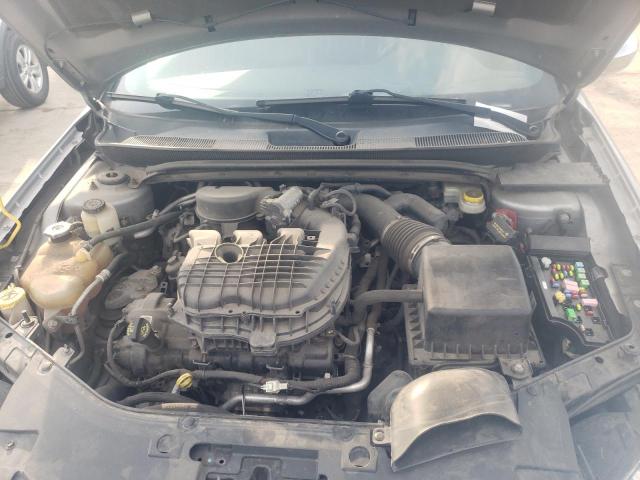 Photo 7 from auction – 2013 CHRYSLER 200 LIMITE with VIN 1C3CCBCG9DN553171