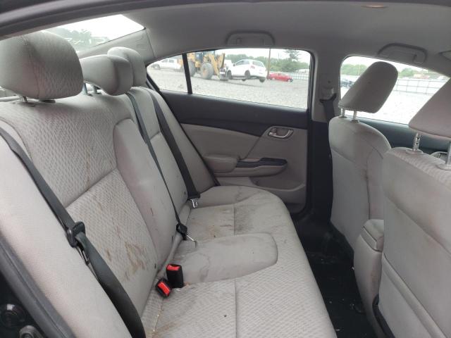 Zdjęcie 6 z aukcji – 2014 HONDA CIVIC LX z VIN 19XFB2F52EE203232