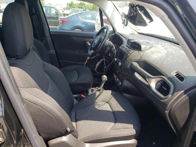 Photo 5 from auction – 2016 JEEP RENEGADE L with VIN ZACCJABT2GPC44387