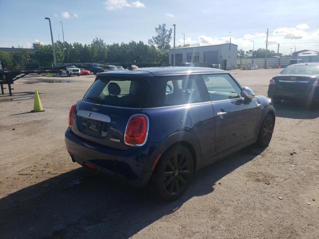 Photo 4 from auction – 2014 MINI COOPER with VIN WMWXM5C59ET936967