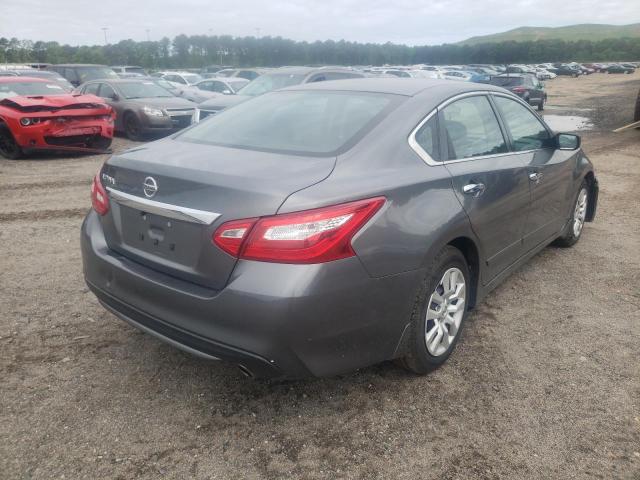 Photo 4 from auction – 2016 NISSAN ALTIMA 2.5 with VIN 1N4AL3AP8GC218582