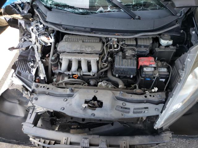 Photo 7 from auction – 2013 HONDA FIT with VIN JHMGE8H39DC015225