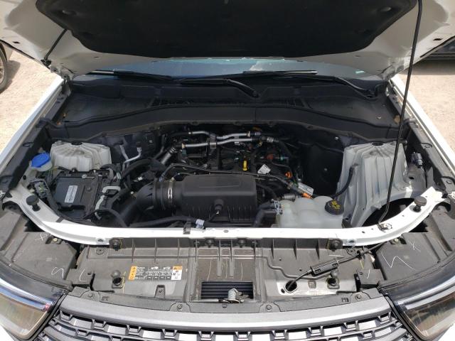 Photo 7 from auction – 2021 FORD EXPLORER X with VIN 1FMSK7DH6MGB29025