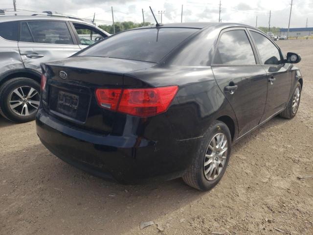 Photo 4 from auction – 2011 KIA FORTE LX with VIN KNAFT4A23B5887301
