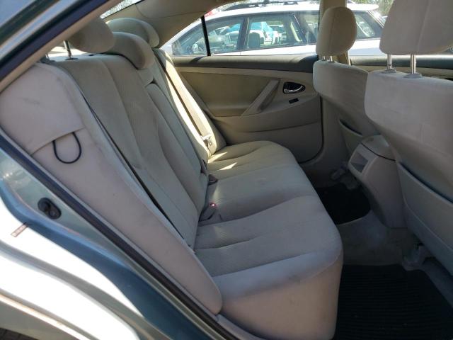Photo 6 from auction – 2007 TOYOTA CAMRY CE with VIN JTNBE46K573126112