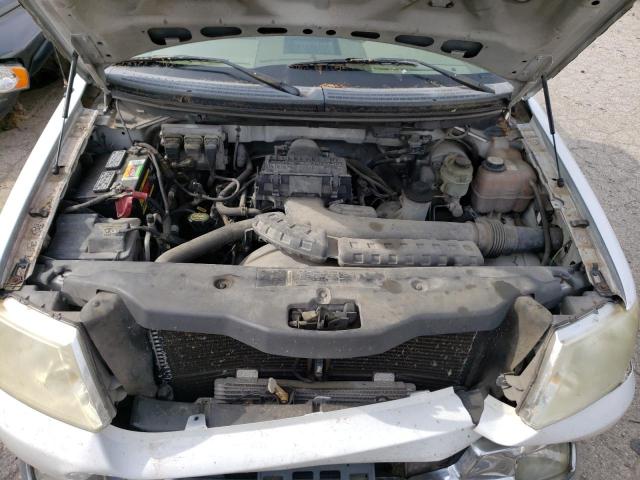Photo 7 from auction – 2005 FORD F150 SUPER with VIN 1FTPW12555FA28361