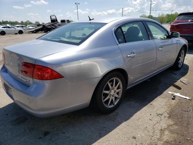 Photo 4 from auction – 2006 BUICK LUCERNE CX with VIN 1G4HD57226U194202