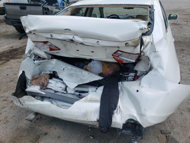 Photo 9 from auction – 2008 LEXUS ES 350 with VIN JTHBJ46G882264311