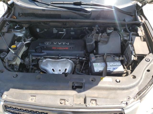 صورة رقم 7 من المزاد - 2007 TOYOTA RAV4 مع VIN JTMBD35V975106320