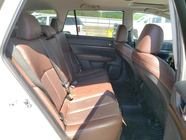 Photo 6 from auction – 2013 SUBARU OUTBACK 2. with VIN 4S4BRCSCXD3291257