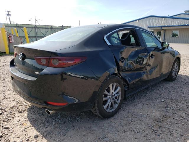 Photo 4 from auction – 2020 MAZDA 3 with VIN 3MZBPABLXLM118864